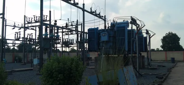 ବହୁ ପ୍ରତୀକ୍ଷିତ ବିଦ୍ୟୁତ୍‌ ସବ୍‌ଷ୍ଟେସନ ଉଦ୍‌ଘାଟନର ଦେଢ଼ ବର୍ଷ ପରେ ବି କାର୍ଯ୍ୟକ୍ଷମ ନାହିଁ 