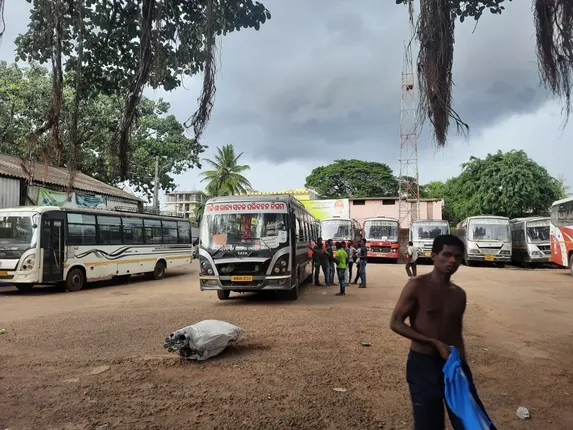 ୨୦ରୁ ଆଉ ୫ଟି ରୁଟରେ ଗଢ଼ିବ ସରକାରୀ ବସ୍: କଟକ ନାଇଟ୍ ଏକ୍ସପ୍ରେସ ସେବା ହେବ ଉପଲବ୍ଧ