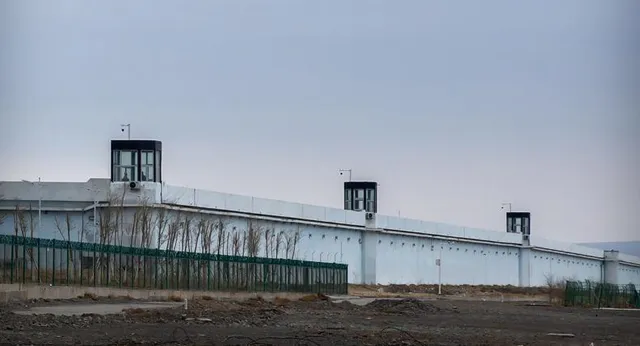 ଉଇଘର୍ ମୁସଲମାନଙ୍କୁ ଚୀନ୍‌ର ନିର୍ଯାତନା