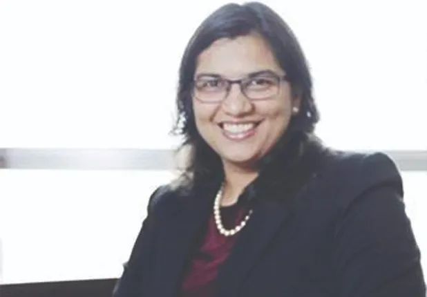 ରାଉରକେଲା ଝିଅ ହେଲେ ମହିନ୍ଦ୍ରା ଇଲେକ୍ଟ୍ରିକ୍‌ର ସିଇଓ