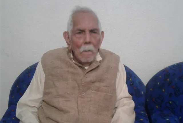 ବରିଷ୍ଠ ରାଜନେତା, ପୂର୍ବତନ ସାଂସଦ ତଥା ପୂର୍ବତନ ପିସିସି ସଭାପତି ନିତ୍ୟାନନ୍ଦ ମିଶ୍ର ଆଉ ନାହାନ୍ତି