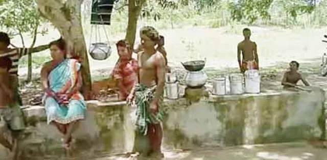 ପରିଚୟବିହୀନ ୫୦ରୁ ଅଧିକ ମହ୍ଲାର ସମ୍ପ୍ରଦାୟ; ଜଙ୍ଗଲ-ଗଛମୂଳ ଭରସା