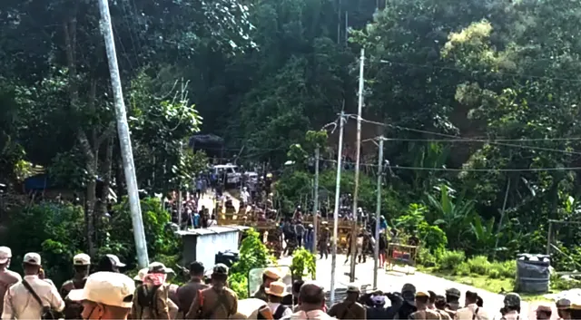 ଦେଶରେ ୭ଟି ଆନ୍ତଃ-ରାଜ୍ୟ ସୀମା ବିବାଦ ରହିଛି: ଆସାମ-ମି‌ଜୋରାମ୍ ସଂଘର୍ଷର ଦିନକ ପରେ କହିଲେ କେନ୍ଦ୍ର ସରକାର