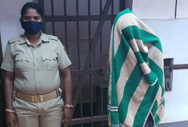 ଗ୍ୟାଙ୍ଗଷ୍ଟର ଷ୍ଟାଇଲ୍‌ର ମୁଣ୍ଡଜାମିନ ମାମଲା; ମୁଖ୍ୟ ଅଭିଯୁକ୍ତ ସୂର୍ଯ୍ୟ ହାତଖଣ୍ଡି ଗିରଫ