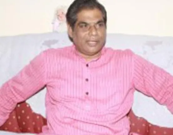 ଆର୍ଯ୍ୟ କୁମାର ଜ୍ଞାନେନ୍ଦ୍ର ଓଡ଼ିଶା କଂଗ୍ରେସ ସେବା ଦଳର ମୁଖ୍ୟ ସଂଗଠକ ନିଯୁକ୍ତ