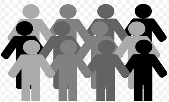 ଏବେ ଜାତି ପୁନର୍ମିଳନର ସମୟ