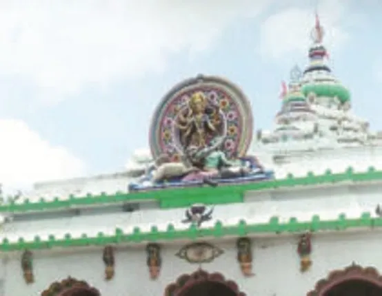 ଶାରଳା ମନ୍ଦିର ୩ ହୁଣ୍ଡିରୁ ବାହାରିଲା ୨୦ ଲକ୍ଷରୁ ଉର୍ଦ୍ଧ୍ବ ଟଙ୍କା