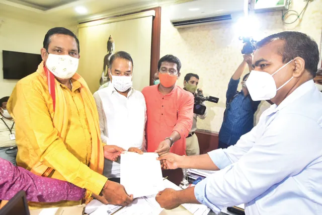 ଡେଙ୍ଗୁ ନିରାକରଣରେ ବିଏମ୍‌ସି ବିଫଳ: ବିଜେପି