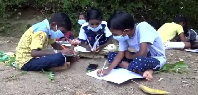 ୟୁଟ୍ୟୁବ୍‌ରେ ପଢ଼ିଲେ ୩୩.୫୨% ଛାତ୍ରଛାତ୍ରୀ