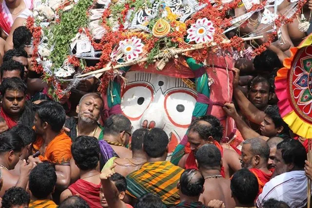 ଜୀବନ-ମନ୍ତ୍ର: ବ୍ରହ୍ମାଙ୍କ ବଳଭଦ୍ର ସ୍ତୁତି