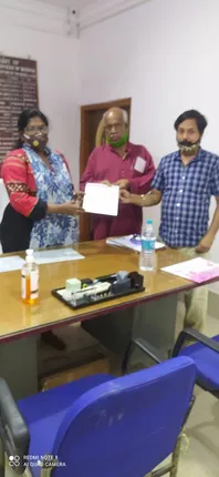 ଶ୍ରମିକଙ୍କୁ ମନରେଗାରେ ବର୍ଦ୍ଧିତ ମଜୁରୀ ଦେବା ପାଇଁ ଭାରତୀୟ ମଜଦୁର ସଂଘର ଦାବି