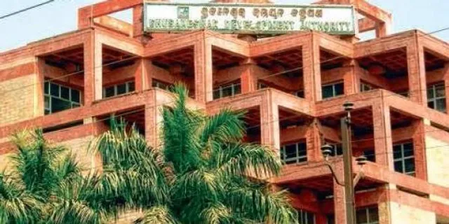 ୮ମାସର ମହଲତ୍ ଦେଲା ବିଡିଏ, ଘର ନକଲେ ଜମି ଆବଣ୍ଟନ ବାତିଲ୍‌ ହେବ