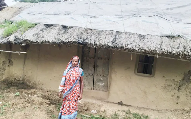 କରୋନା କାହାଣୀ; ଲିଲିନଙ୍କ ଦୁଃଖ ଅସୁମାରୀ