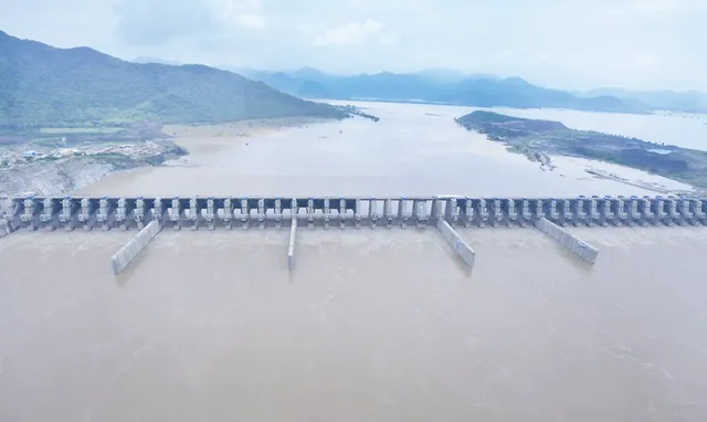 ପୋଲାଭରମ୍‌ ପ୍ରକଳ୍ପକୁ ନେଇ ଆନ୍ଧ୍ର ତତ୍ପର