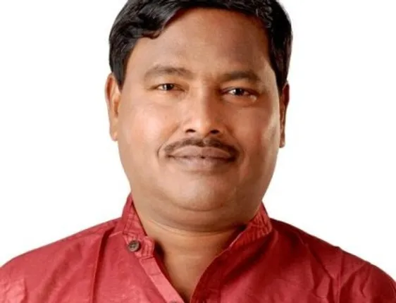 ଗଣେଶ୍ବର ବେହେରା ରାଜ୍ୟ କଂଗ୍ରେସ ମିଡିଆ ଅଧ୍ୟକ୍ଷ