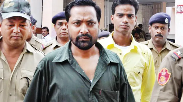 ଏମିତି ପାଲଟିଥିଲା ଗ୍ୟାଙ୍ଗ୍‌ଷ୍ଟର, ହାଇଦରର ୪୦ ବର୍ଷର ଅପରାଧ ଇତିହାସ