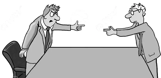 ତୁ ତ ମୂତୁରୀ, ମୁଁ ତ ମୂତୁରୀ...