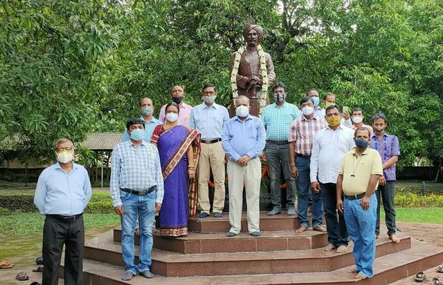 ମୟୂରଭଞ୍ଜର ସୁଯୋଗ୍ୟ ସନ୍ତାନ ପ୍ରଫେସର ଅଜିତ କୁମାର ମହାନ୍ତି ଏବଂ ପଦ୍ମଶ୍ରୀ ଦୈତାରୀ ନାଏକଙ୍କୁ 'ଭୂମିପୁତ୍ର' ସମ୍ମାନ