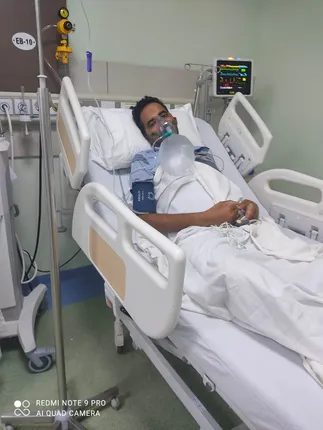 କୋରାପୁଟ କଫିକୁ ବିଶ୍ବସ୍ତରରେ ପହଞ୍ଚାଇଥିବା ଅଜିତ ରାଉତ ଗୁରୁତର