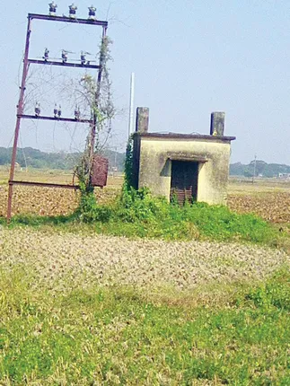 ଅଧା ଉଠା ଜଳସେଚନ ପ୍ରକଳ୍ପ ଅଚଳ, ୭୬୪ରୁ ୫୩୩ ପ୍ରକଳ୍ପ କାର୍ଯ୍ୟକ୍ଷମ, ୨୨ ପ୍ରକଳ୍ପ ଖତ ଖାଉଛି