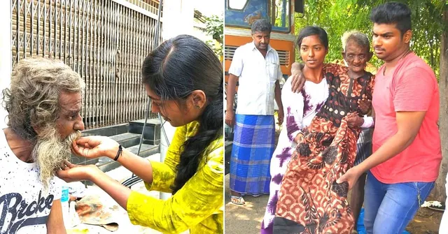 ନିରାଶ୍ରୟଙ୍କ ଆଶ୍ରା ପାଲଟିଛନ୍ତି ମନୀଷା, ୨୪ ବର୍ଷ ବୟସରେ ୩୪୦ ଲୋକଙ୍କୁ ଆଶ୍ରୟ ‌ଦେଲେଣି