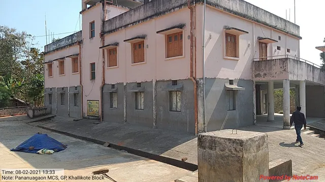 ବନ୍ୟା ଓ ବାତ୍ୟା ଆଶ୍ରୟସ୍ଥଳୀ ମରାମତି: ବର୍ଷକରେ ୫.୩୦ କୋଟି ଖର୍ଚ୍ଚ, ମିଳିନି ହିସାବ