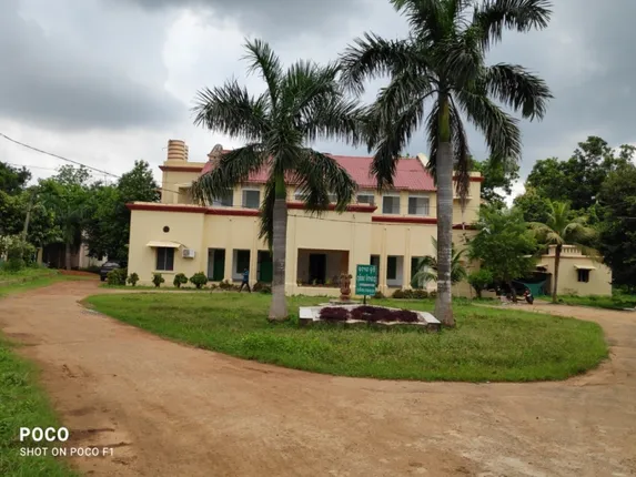 ୪ ବର୍ଷ ବିତିଲା, ଓଡ଼ିଶାର ଅନ୍ୟତମ ପୁରାତନ ଉଦ୍ୟାନ ପ୍ରଶିକ୍ଷଣ କେନ୍ଦ୍ରର ନିର୍ମାଣ ସରୁନି