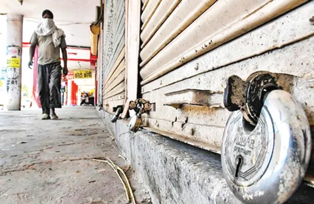 ରାଜଧାନୀରୁ ଲକ୍‌ଡାଉନ୍ ହଟିବା ନେଇ ଦ୍ବନ୍ଦ୍ବ