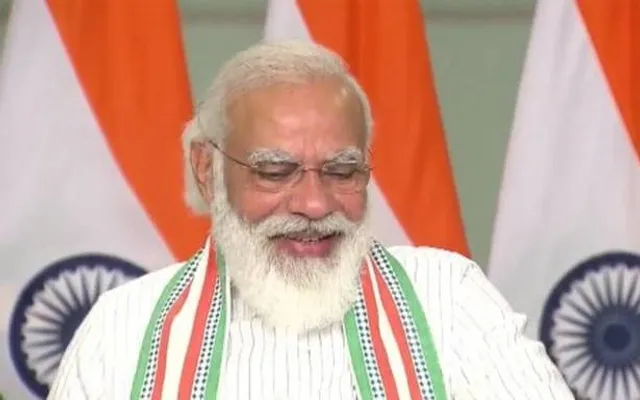 ‘ଆଇପିଏସ୍‌’ ଶିକ୍ଷାନବିସଙ୍କ ବୈଠକରେ ପୁଲିସ ବ୍ୟବସ୍ଥାର ୨୫-ବର୍ଷିଆ ‘ସ୍ବତନ୍ତ୍ର ଅଭିଯାନ’ ଉପସ୍ଥାପନ କଲେ ପ୍ରଧାନମନ୍ତ୍ରୀ ମୋଦୀ