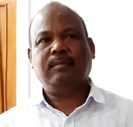 ବିଜେଡିରେ ମିଶିବେ ବିଧାୟକ ମକରନ୍ଦ ମୁଦୁଲି!