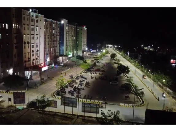 ସପିଂ ମଲ’ର ଭ୍ରମ ସୃଷ୍ଟି କରୁଛି ମାଲକାନଗିରି ଜିଲ୍ଲା ମୁଖ୍ୟ ଚିକିତ୍ସାଳୟ, ଏବେ ବି ରହିଛି ଡାକ୍ତରଙ୍କ ଅଭାବ