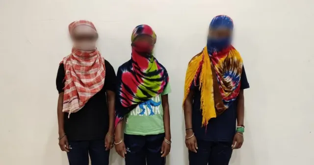 ନକ୍ସଲଙ୍କ କ୍ରୁରତା ପଦାରେ ପଡ଼ିଲା: ନାବାଳିକାମାନଙ୍କୁ ନିର୍ଯାତନା ଦେବା ସହ ପୁଲିସ ଇନଫର୍ମର ହେବାକୁ ବାଧ୍ୟ କରୁଛନ୍ତି