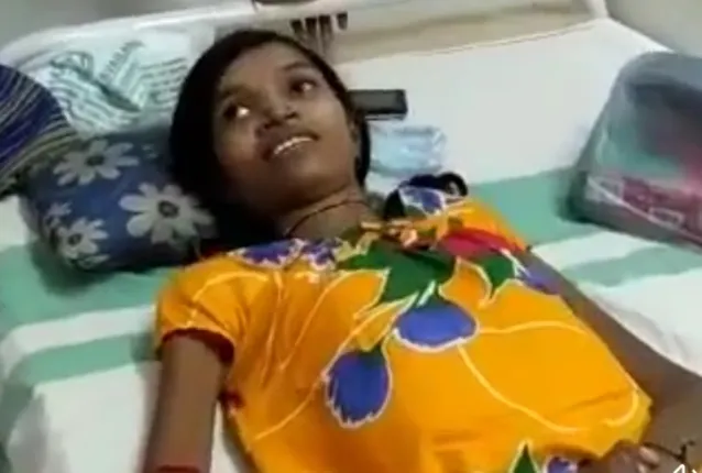 ରୋଗଗ୍ରସ୍ତା ଅନାଥ ବୃନ୍ଦା କାବାସୀଙ୍କ ଚିକିତ୍ସାରେ ଅର୍ଥ ସାଜିଛି ବାଧକ