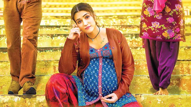 ମୁକ୍ତିଲାଭ ପୂର୍ବରୁ ପ୍ରଘଟ