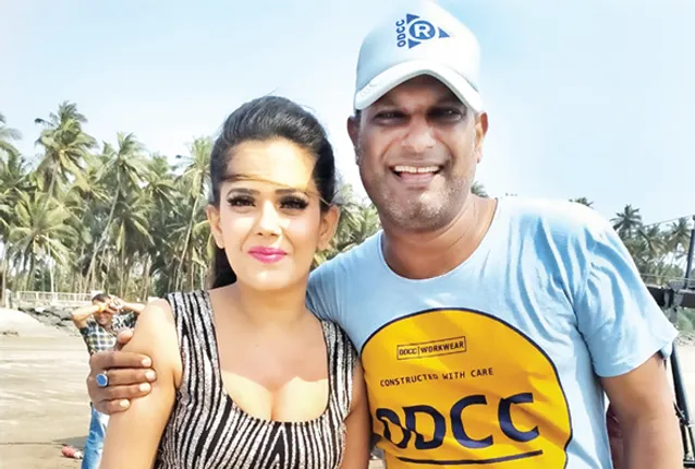 ସନ୍ତୁଙ୍କ ହାତରେ ‘ରଘୁ’