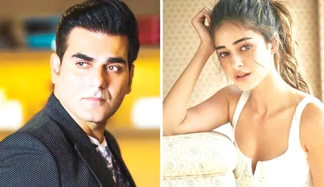 ଚର୍ଚ୍ଚାରେ ଅନନ୍ୟା