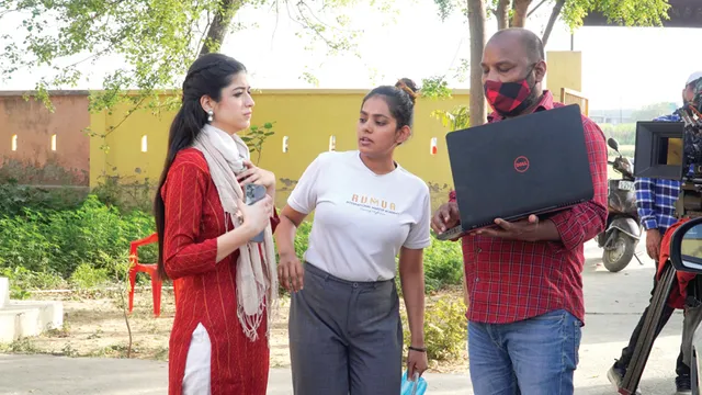 ଓଡ଼ିଆ ନିର୍ଦ୍ଦେଶକଙ୍କ ହିନ୍ଦୀ ୱେବ୍ ସିରିଜ୍‌ ‘ଝୋଲାଛାପ’