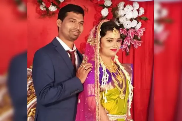 ଯୁବ ଏସିଏଫ୍‌ ସୌମ୍ୟରଞ୍ଜନ ହତ୍ୟା ମାମଲା: ବିଦ୍ୟାଭାରତୀଙ୍କୁ ପୁଣି ହେବ ଜେରା, କପ୍ତିପଦା ଗଲା ପାରଳା ପୁଲିସ