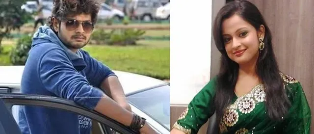 ପ୍ରଥମ ଥର ଲାଗି ଅମ୍ଳାନ- ପ୍ରିୟା ଯୋଡ଼ି