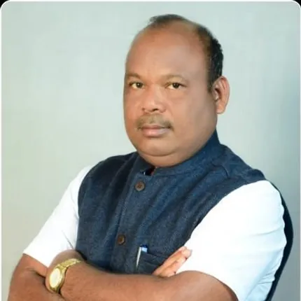 ବିଜେଡିରେ ମିଶିବେ ମକରନ୍ଦ ମୁଦୁଲି! 