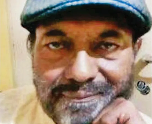 ରାଜେନ୍ଦ୍ର ପଣ୍ଡାଙ୍କୁ ‘କୁଭେମ୍ପୁ ରାଷ୍ଟ୍ରୀୟ ପୁରସ୍କାର’