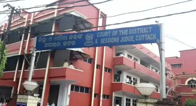 ବାରଙ୍ଗ ଦୁ‌ଷ୍କର୍ମ ଘଟଣାର ମୁଖ୍ୟ ଅଭିଯୁକ୍ତକୁ ୧୦ ବର୍ଷ ସଶ୍ରମ କାରାଦଣ୍ତ