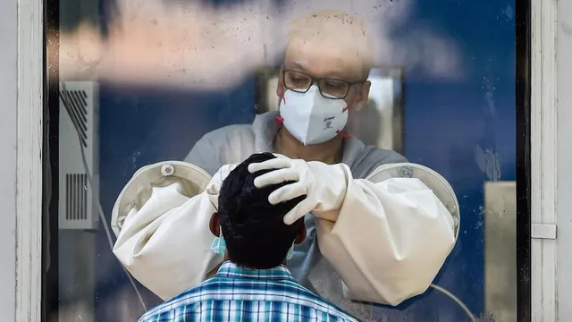 ଉଦ୍‌ବେଗଜନକ ଥିବା କେରଳ ଓ ଉତ୍ତରପୂର୍ବାଞ୍ଚଳର ୧୦ଟି ରାଜ୍ୟର କୋଭିଡ୍‌ ପରିସ୍ଥିତି ସମୀକ୍ଷା କରିବେ କେନ୍ଦ୍ର ସରକାର