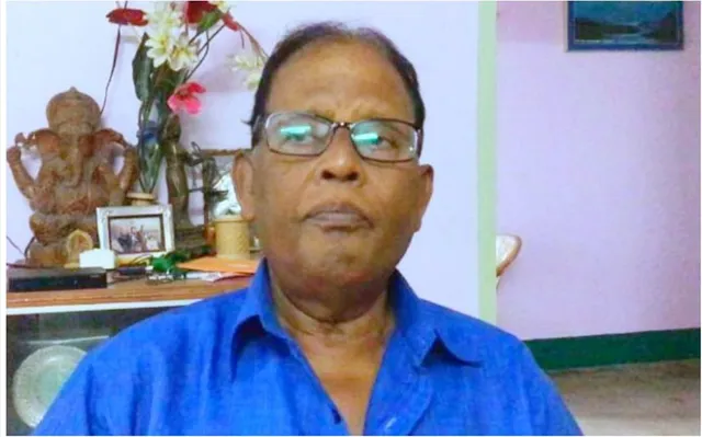 ଅରୁଣ ଦେଙ୍କ ସ୍ବାସ୍ଥ୍ୟାବସ୍ଥାରେ ଉନ୍ନତି