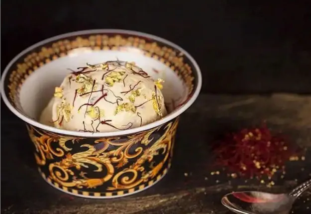 ଆଇସକ୍ରିମର ଦାମ୍ ୬୦ ହଜାର ଟଙ୍କା