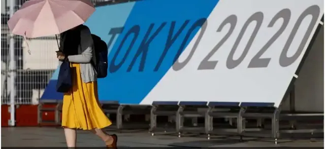 କରୋନା ସଂକ୍ରମଣ ହେତୁ ଟୋକିଓ ଅଲମ୍ପିକ ବିପଦରେ!