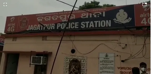 କୁଖ୍ୟାତ ଲୁଟେରା ବାବା ଓ ସହଯୋଗୀ ଦୀପୁ ଗିରଫ