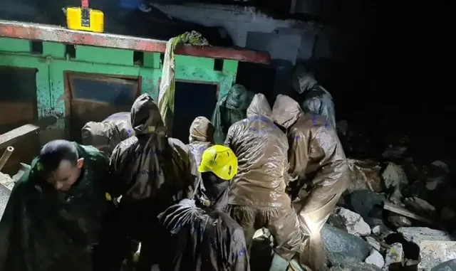 ଉତ୍ତରାଖଣ୍ଡ: ବାଦଲଫଟା ବର୍ଷାରେ ୩ ମୃତ, ୪ ନିଖୋଜ