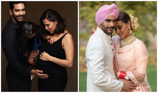 ଦ୍ବିତୀୟ ଥର ପାଇଁ ମାଆ ବନିବେ ନେହା, ସୋସିଆଲ୍‌ ମିଡିଆରେ ଦେଲେ ଖୁସି ଖବର