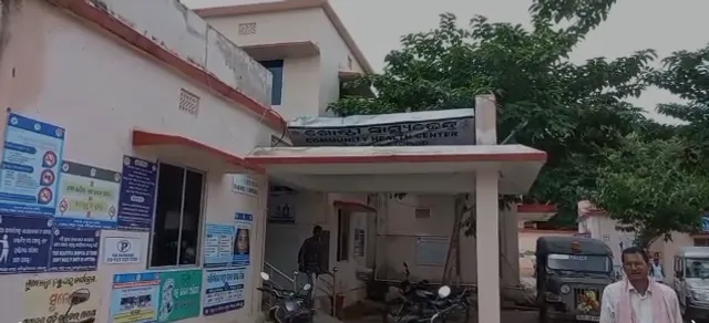 କବିସୂର୍ଯ୍ୟନଗରରେ ଗୋଷ୍ଠୀ ସଂଘର୍ଷ; ପାଞ୍ଚରୁ ଅଧିକ ଆହତ